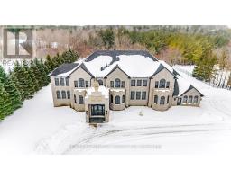 56 ORICO COURT, Vaughan, Ontario