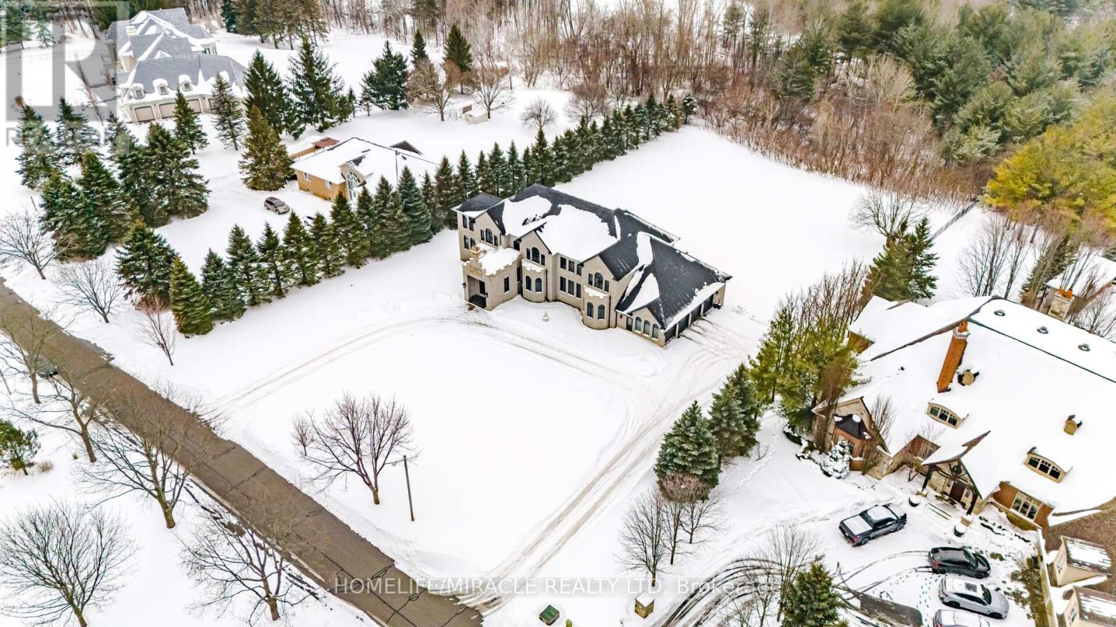 56 Orico Court, Vaughan, Ontario  L4H 3N5 - Photo 3 - N12812868