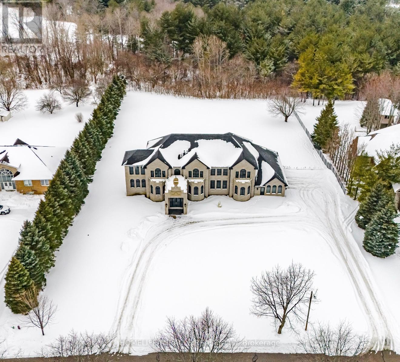 56 Orico Court, Vaughan, Ontario  L4H 3N5 - Photo 2 - N12812868