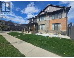 200 BEDROCK Drive, Stoney Creek, Ontario