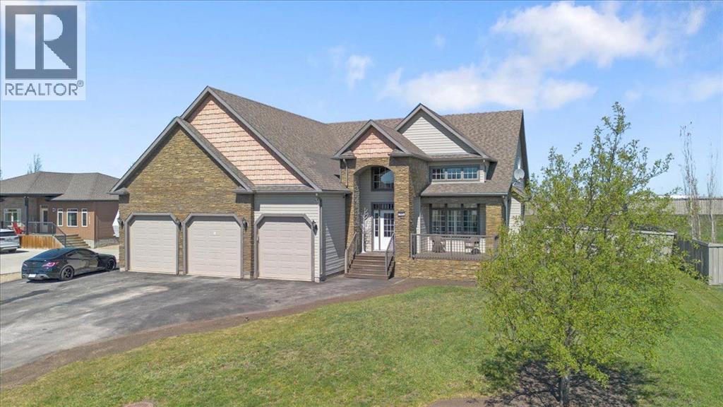 10402 160 Avenue, Rural Grande Prairie No. 1, Alberta  T8V 0P1 - Photo 2 - A2293053