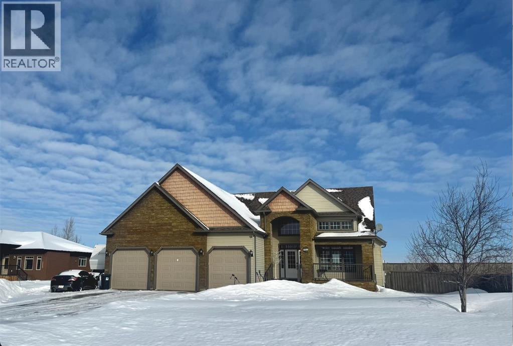 10402 160 Avenue, Rural Grande Prairie No. 1, Alberta  T8V 0P1 - Photo 1 - A2293053