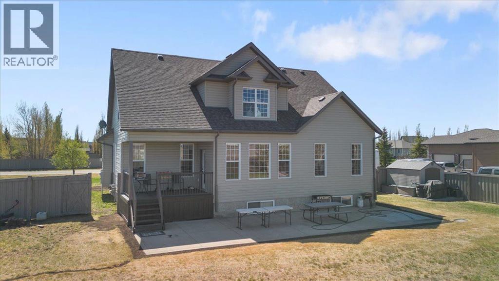 10402 160 Avenue, Rural Grande Prairie No. 1, Alberta  T8V 0P1 - Photo 3 - A2293053