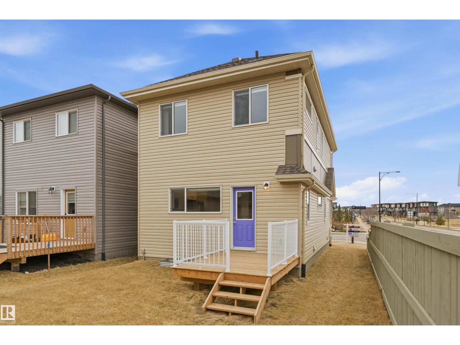 9496 Colak Ln Sw, Edmonton, Alberta  T6W 3Y8 - Photo 42 - E4484278