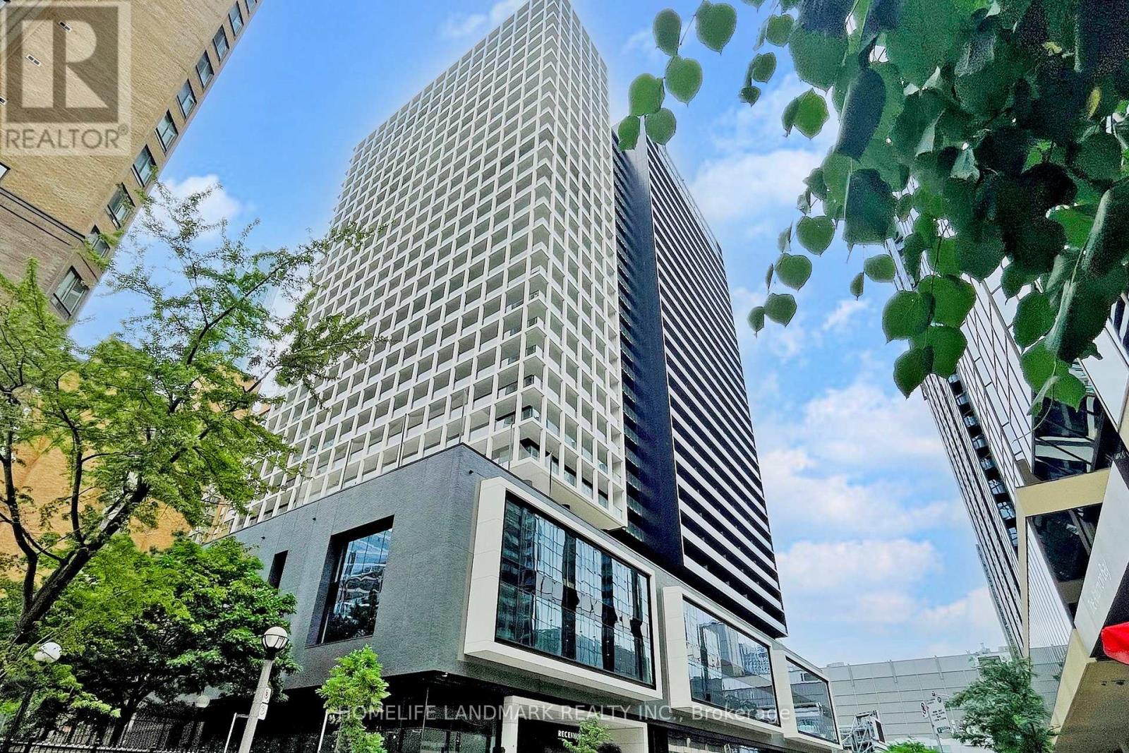 616 - 20 EDWARD STREET, Toronto, Ontario