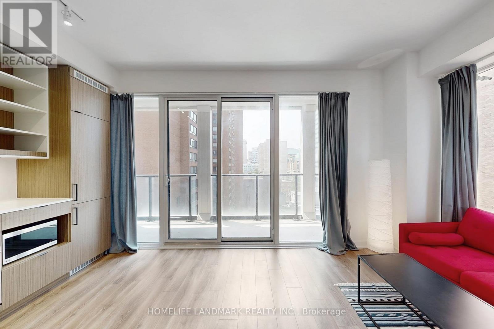 616 - 20 Edward Street, Toronto, Ontario  M5G 0C5 - Photo 11 - C13045334