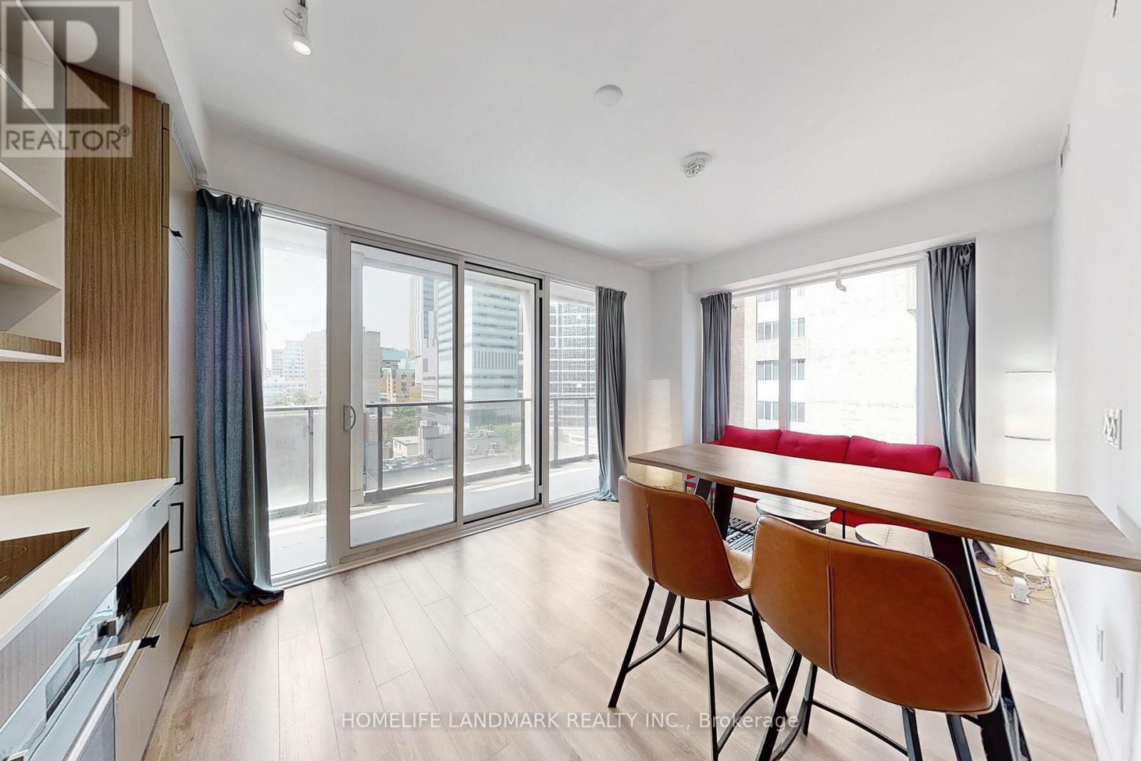 616 - 20 Edward Street, Toronto, Ontario  M5G 0C5 - Photo 14 - C13045334