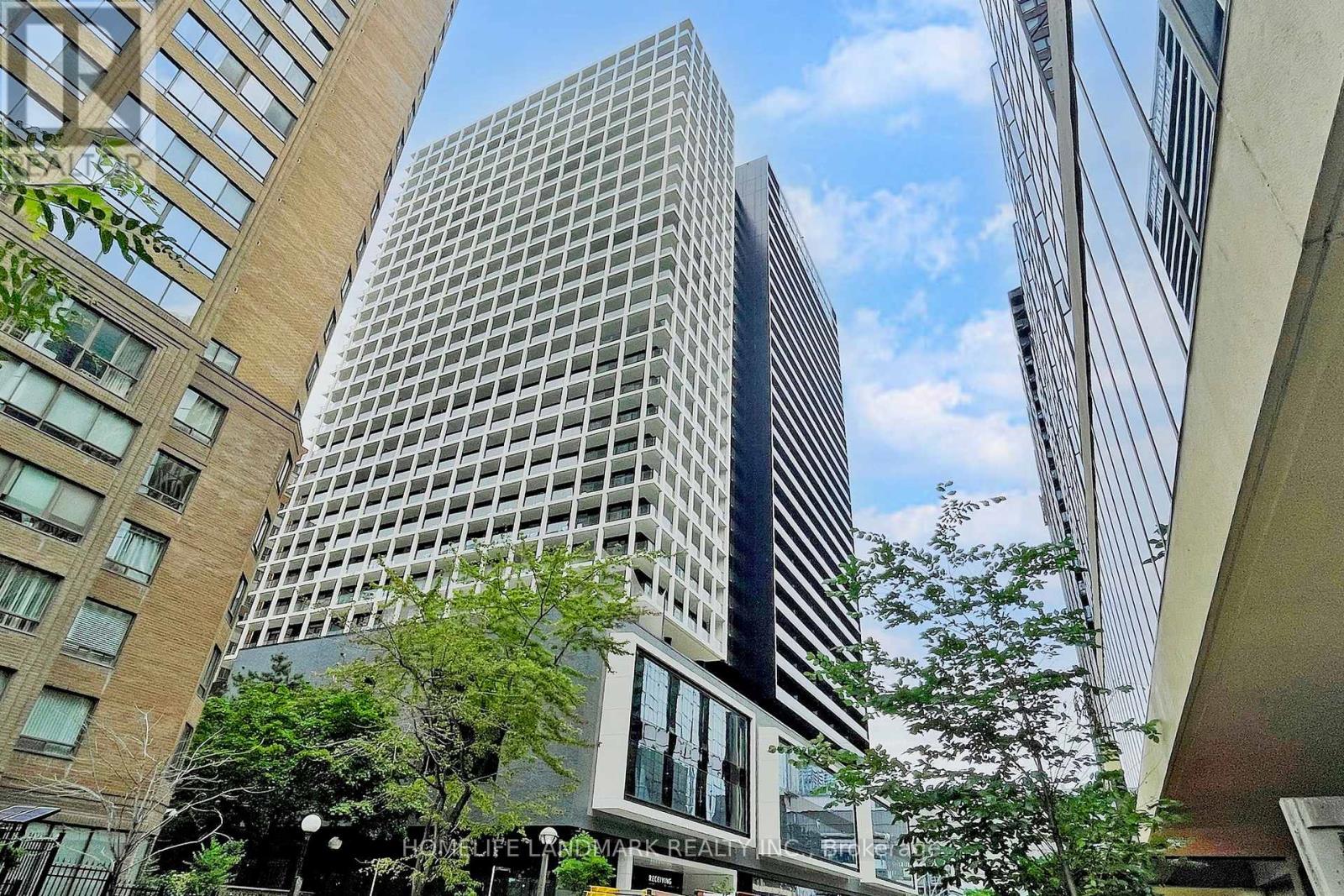 616 - 20 Edward Street, Toronto, Ontario  M5G 0C5 - Photo 2 - C13045334