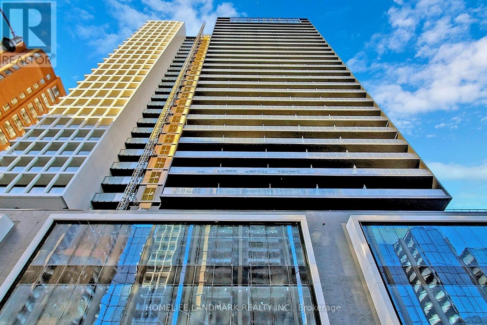 616 - 20 Edward Street, Toronto, Ontario  M5G 0C5 - Photo 3 - C13045334