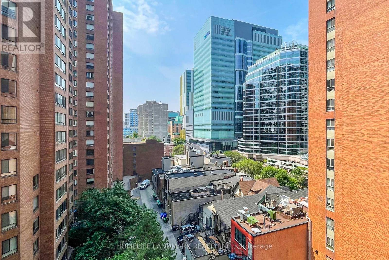 616 - 20 Edward Street, Toronto, Ontario  M5G 0C5 - Photo 35 - C13045334