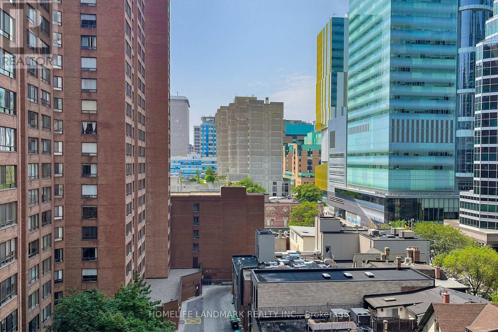 616 - 20 Edward Street, Toronto, Ontario  M5G 0C5 - Photo 36 - C13045334