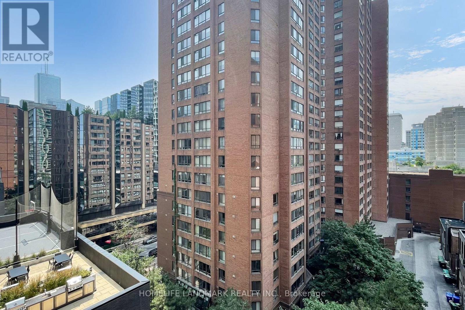 616 - 20 Edward Street, Toronto, Ontario  M5G 0C5 - Photo 37 - C13045334