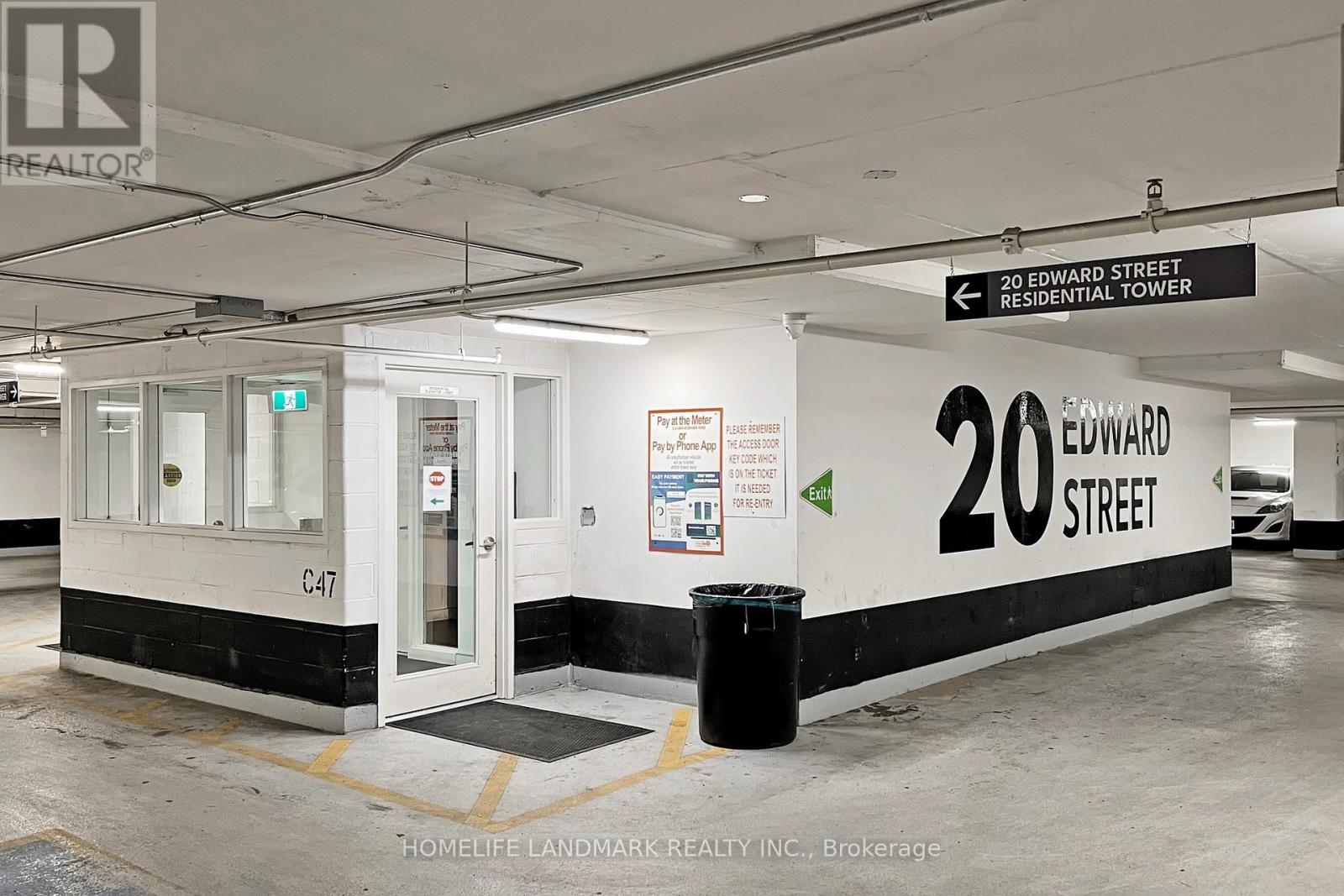 616 - 20 Edward Street, Toronto, Ontario  M5G 0C5 - Photo 50 - C13045334