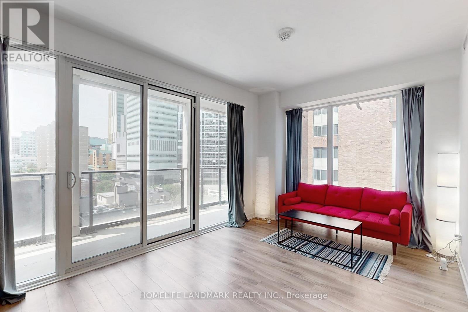 616 - 20 Edward Street, Toronto, Ontario  M5G 0C5 - Photo 9 - C13045334