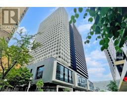 616 - 20 EDWARD STREET, Toronto, Ontario