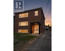 1 - 663 TWEEDSMUIR AVENUE, Ottawa, Ontario