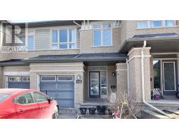 944 FLETCHER CIRCLE, Ottawa, Ontario