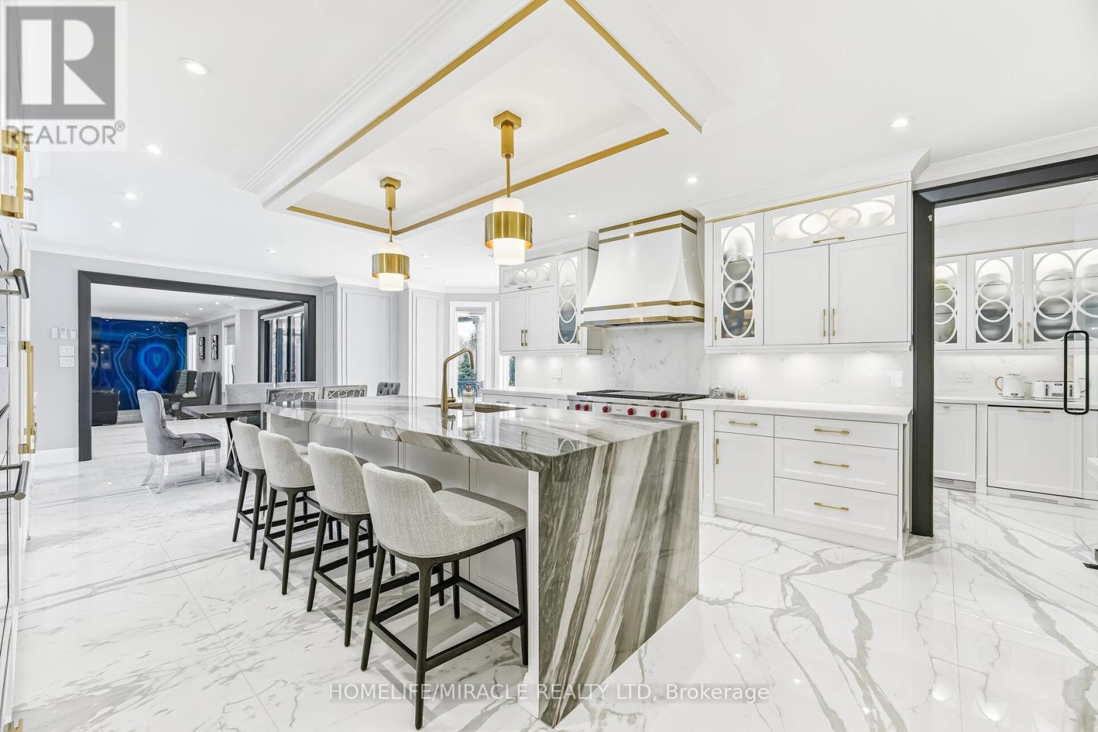 56 Orico Court, Vaughan, Ontario  L4H 3N5 - Photo 14 - N12812868