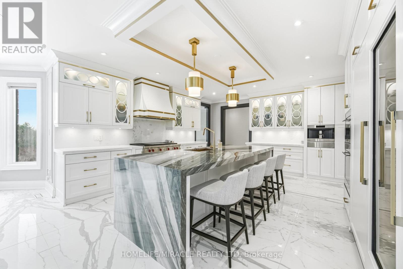 56 Orico Court, Vaughan, Ontario  L4H 3N5 - Photo 12 - N12812868