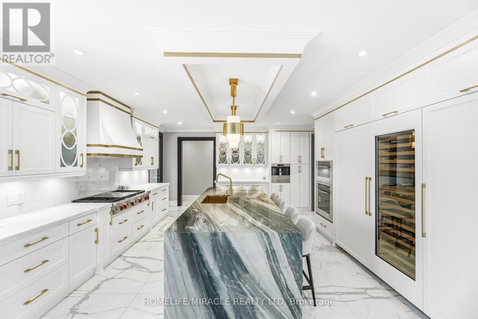 56 Orico Court, Vaughan, Ontario  L4H 3N5 - Photo 13 - N12812868