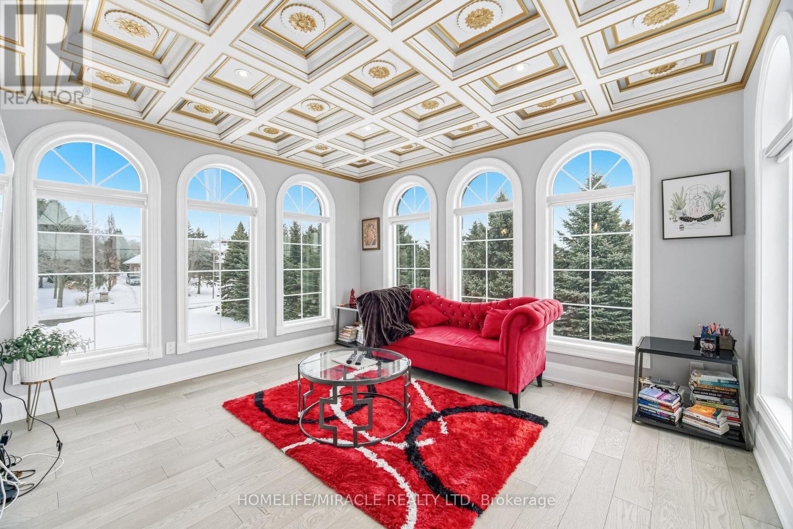 56 Orico Court, Vaughan, Ontario  L4H 3N5 - Photo 28 - N12812868