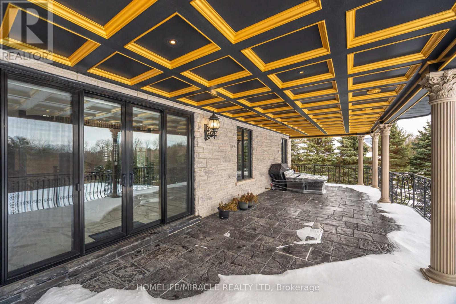 56 Orico Court, Vaughan, Ontario  L4H 3N5 - Photo 35 - N12812868