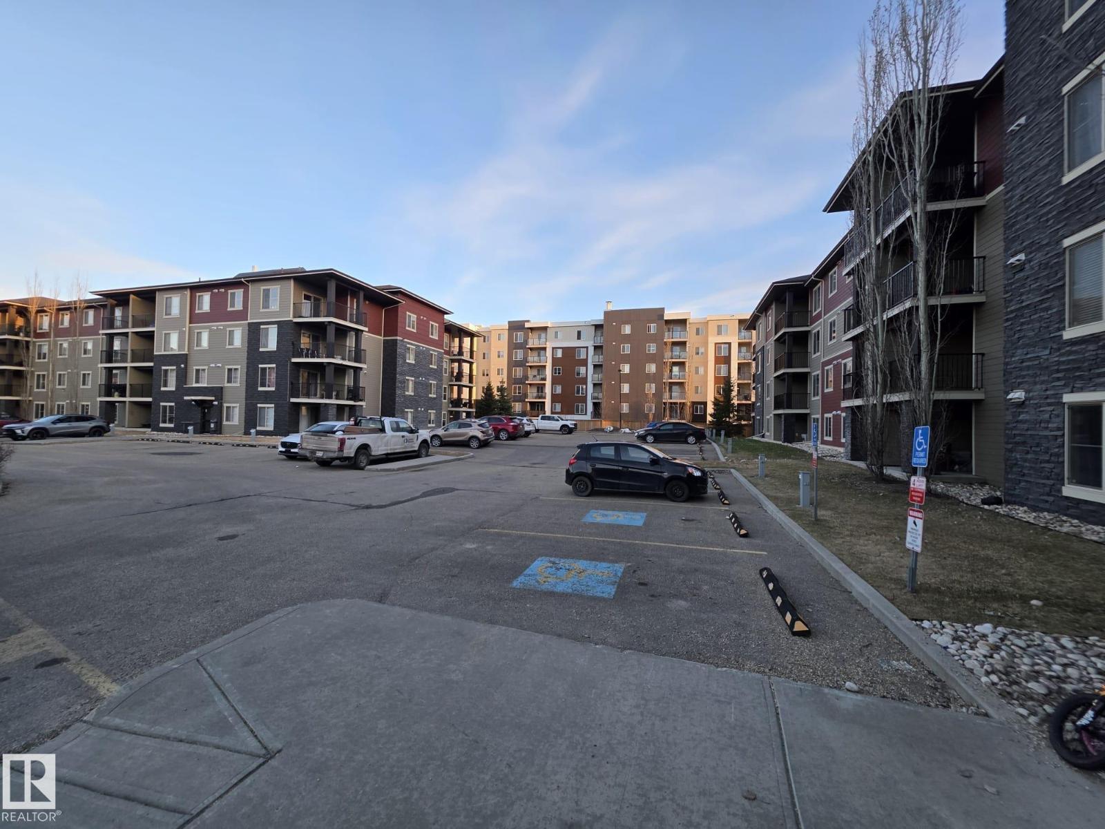 #206 12045 22 Av Sw, Edmonton, Alberta  T6W 2Y2 - Photo 5 - E4484277