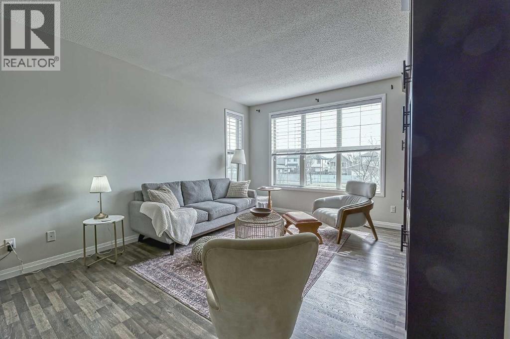 366, 130 New Brighton Way Se, Calgary, Alberta  T2Z 1H6 - Photo 7 - A2303395