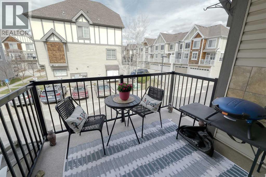 366, 130 New Brighton Way Se, Calgary, Alberta  T2Z 1H6 - Photo 42 - A2303395