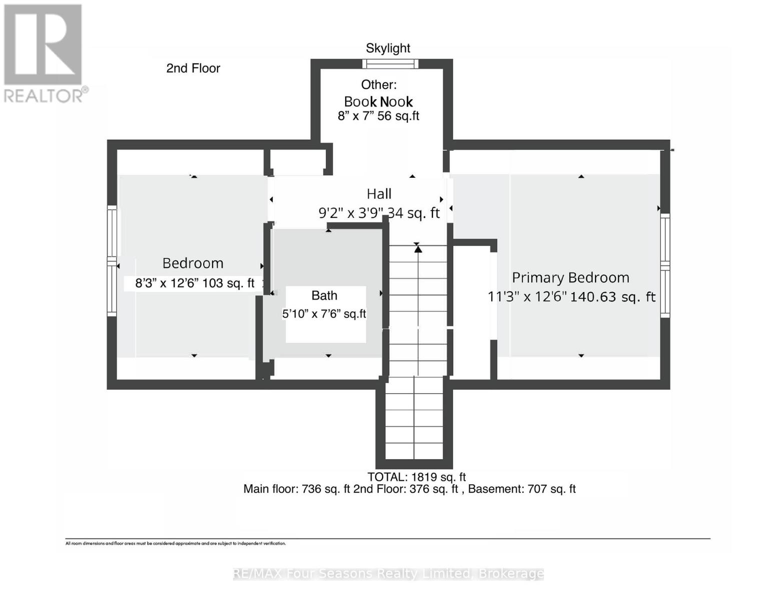 50 Amaranth Street W, East Luther Grand Valley, Ontario  L9W 5M5 - Photo 48 - X13042856