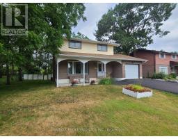 2 AGNES STREET, Barrie, Ontario