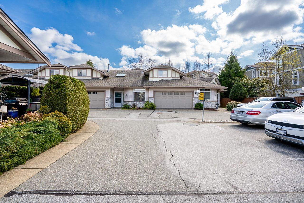 23 16325 82 Avenue, Surrey, British Columbia  V4N 0P5 - Photo 2 - R3110676