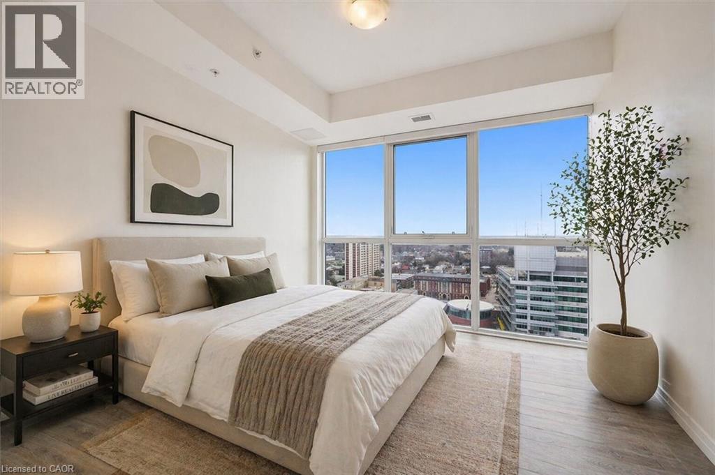 60 Charles Street W Unit# 1902, Kitchener, Ontario  N2G 0C9 - Photo 20 - 40821744