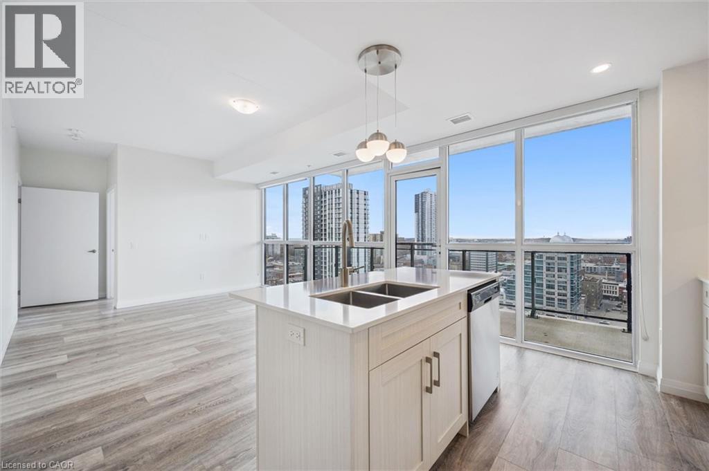 60 Charles Street W Unit# 1902, Kitchener, Ontario  N2G 0C9 - Photo 12 - 40821744