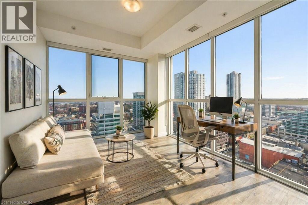 60 Charles Street W Unit# 1902, Kitchener, Ontario  N2G 0C9 - Photo 24 - 40821744