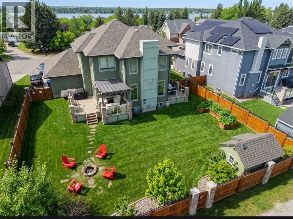 800 E Lakeview Road, Chestermere, Alberta  T1X 1R2 - Photo 45 - A2287110