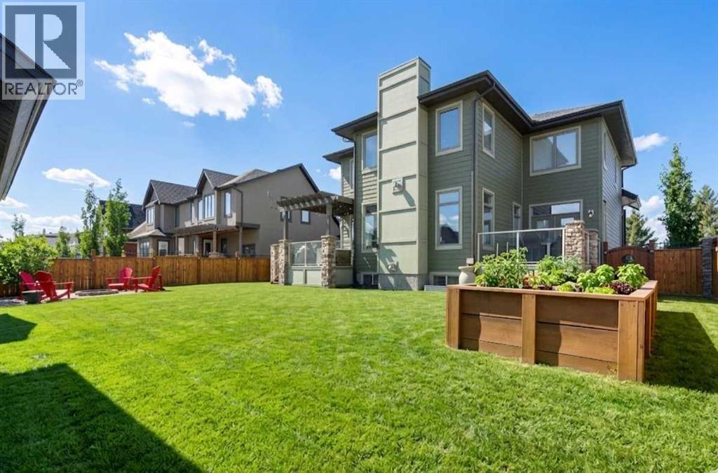 800 E Lakeview Road, Chestermere, Alberta  T1X 1R2 - Photo 46 - A2287110