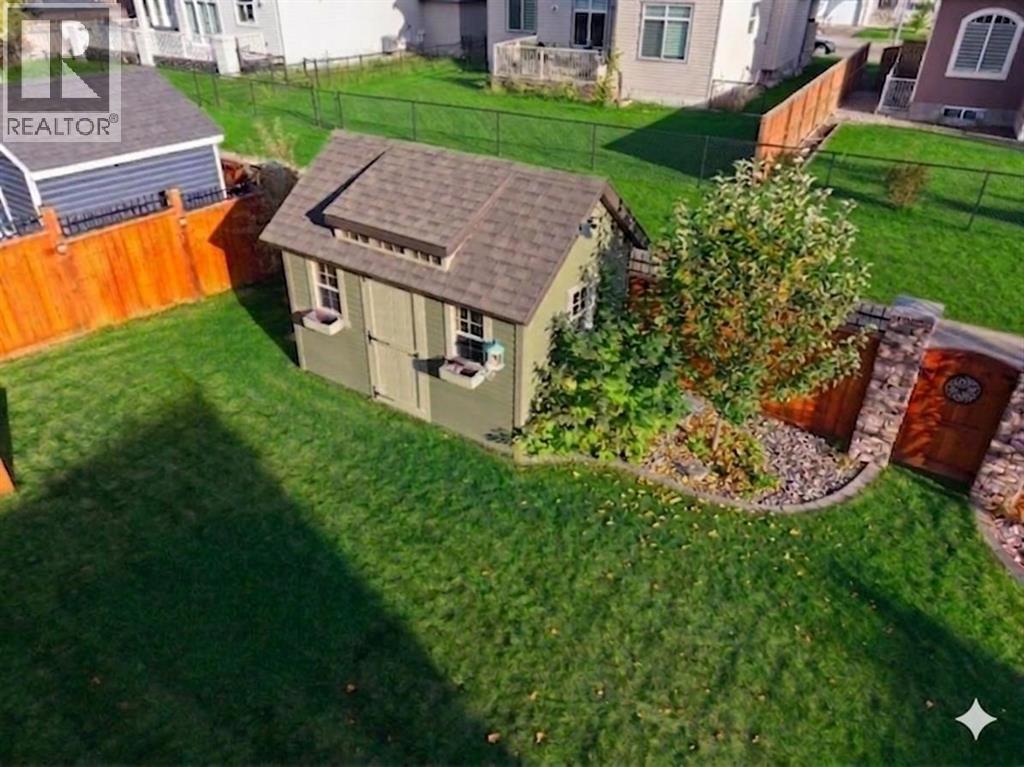 800 E Lakeview Road, Chestermere, Alberta  T1X 1R2 - Photo 47 - A2287110