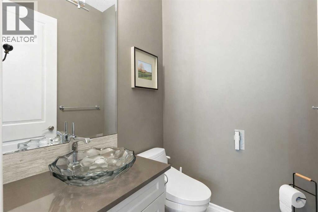 800 E Lakeview Road, Chestermere, Alberta  T1X 1R2 - Photo 17 - A2287110