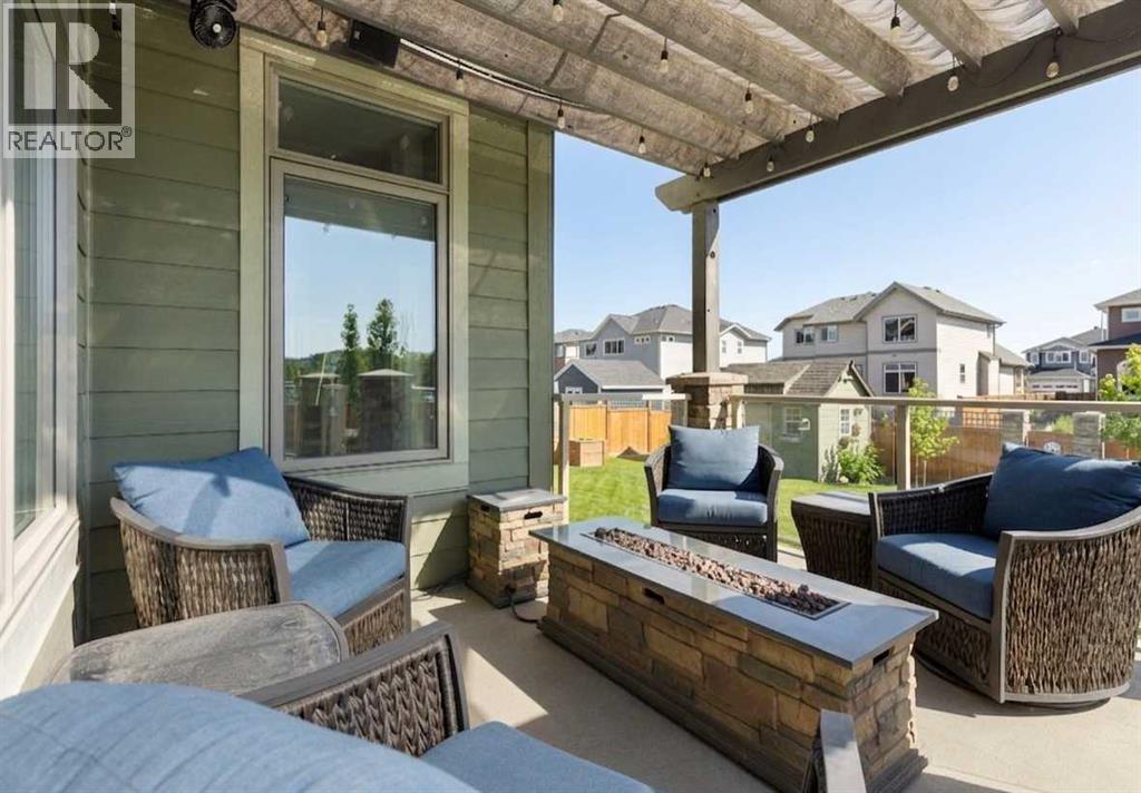 800 E Lakeview Road, Chestermere, Alberta  T1X 1R2 - Photo 49 - A2287110