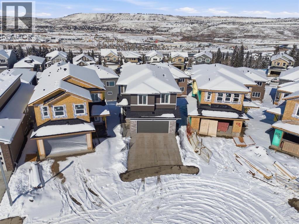 459 Rivercrest Road, Cochrane, Alberta  T4C 3C6 - Photo 45 - A2296599