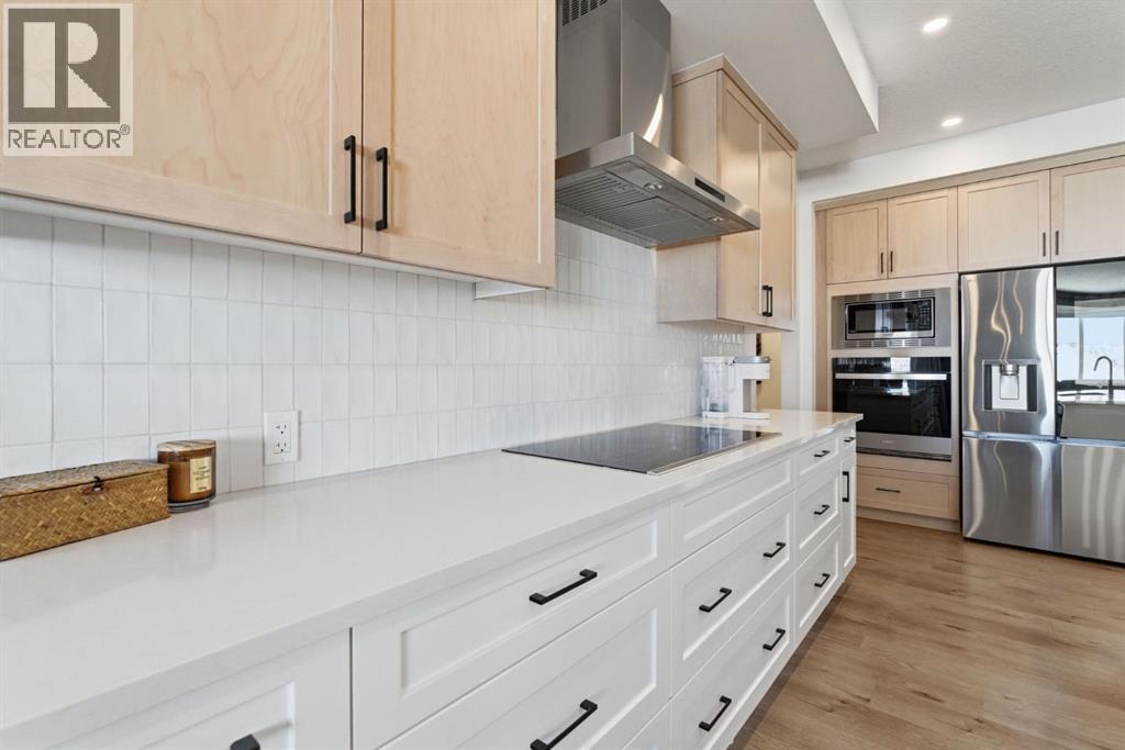 459 Rivercrest Road, Cochrane, Alberta  T4C 3C6 - Photo 9 - A2296599