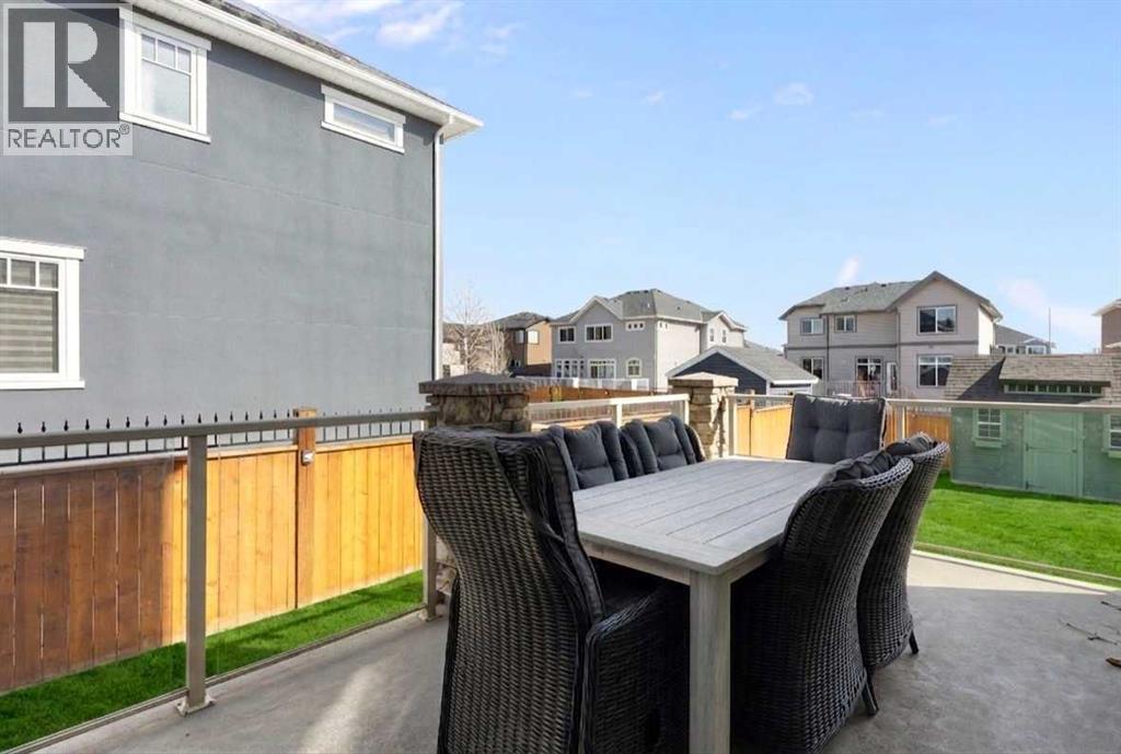 800 E Lakeview Road, Chestermere, Alberta  T1X 1R2 - Photo 48 - A2287110