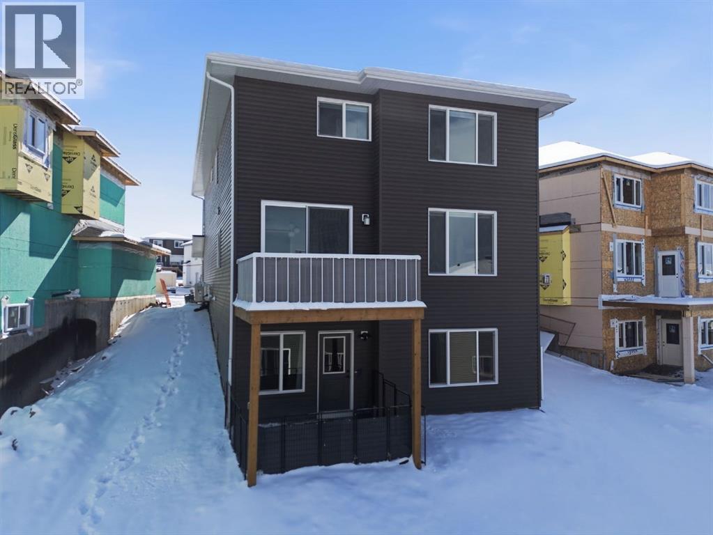 459 Rivercrest Road, Cochrane, Alberta  T4C 3C6 - Photo 44 - A2296599