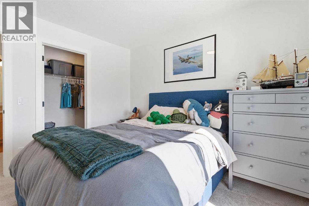 459 Rivercrest Road, Cochrane, Alberta  T4C 3C6 - Photo 35 - A2296599