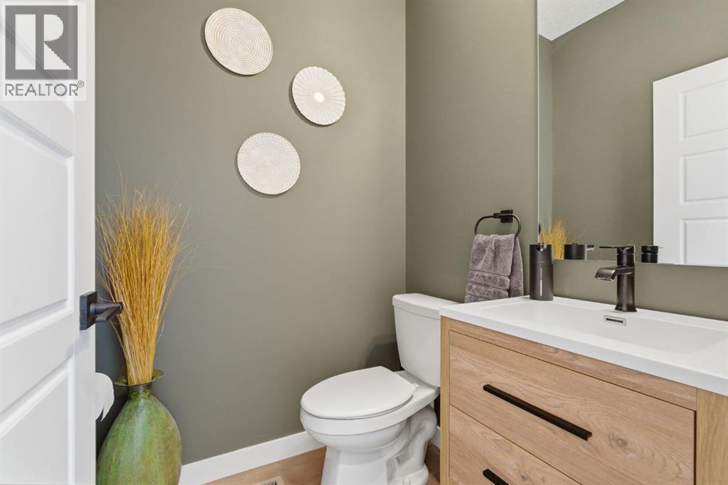 459 Rivercrest Road, Cochrane, Alberta  T4C 3C6 - Photo 21 - A2296599