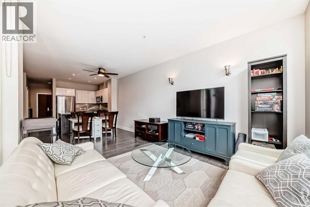 554 Riverfront Lane Se, Calgary, Alberta  T2G 1K1 - Photo 5 - A2305166