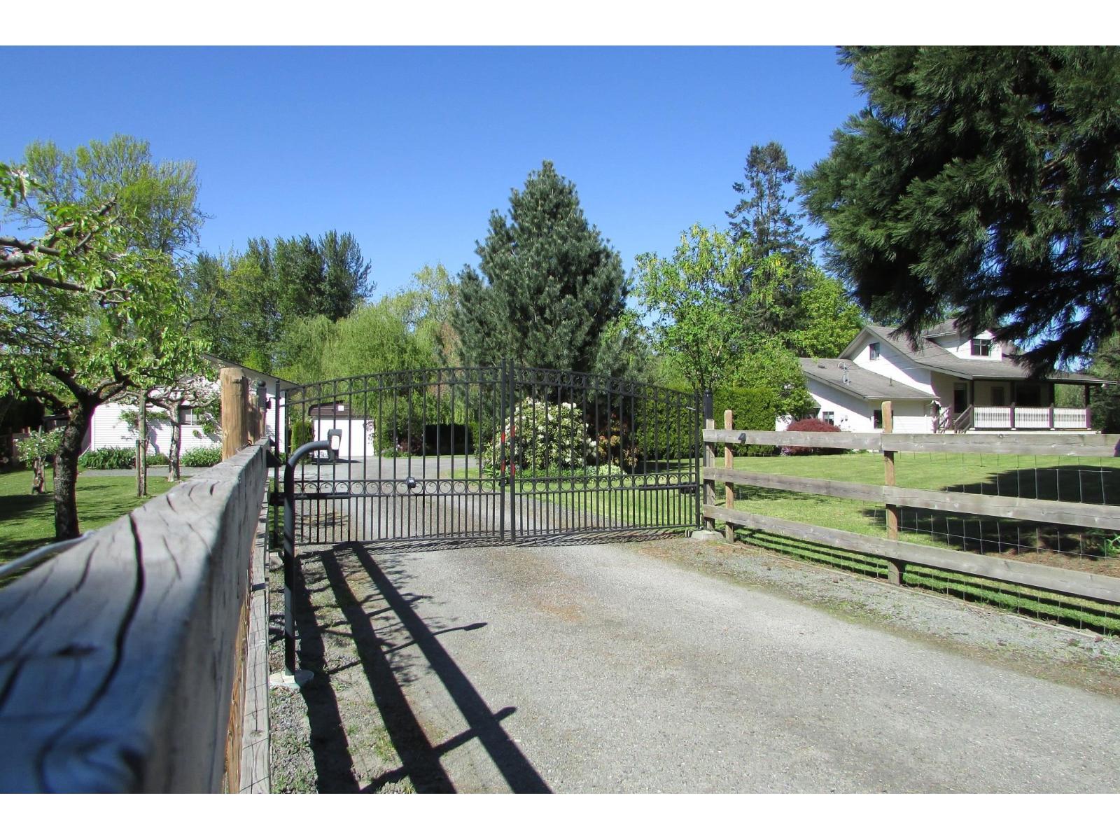 44387 SOUTH SUMAS ROAD|Sardis West Vedder, Chilliwack, British Columbia