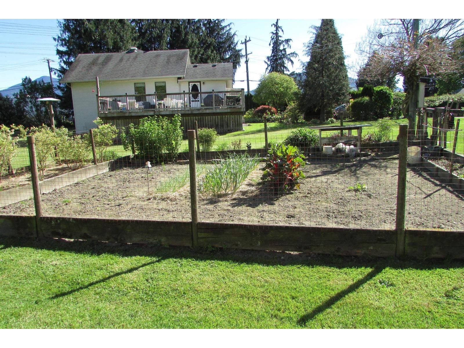 44387 South Sumas Road, Sardis West Vedder, Chilliwack, British Columbia  V2R 4B7 - Photo 25 - R3113329