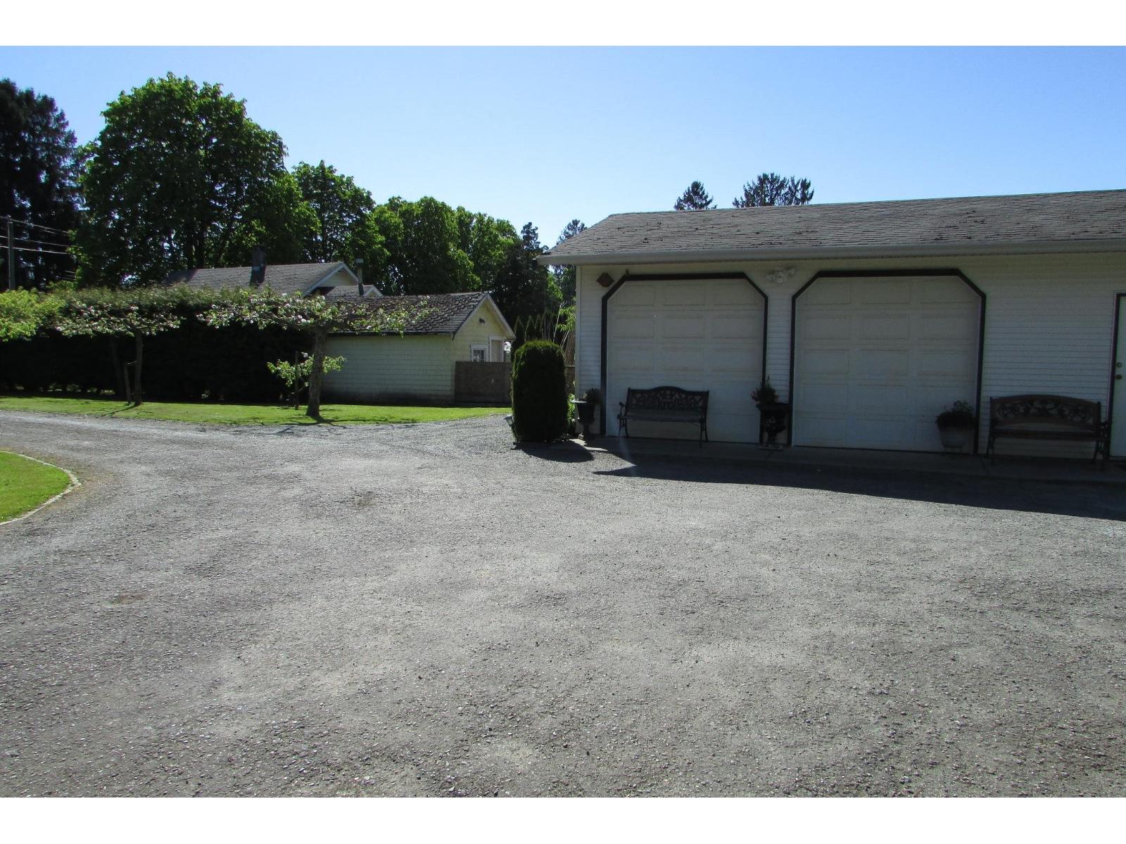 44387 South Sumas Road, Sardis West Vedder, Chilliwack, British Columbia  V2R 4B7 - Photo 16 - R3113329